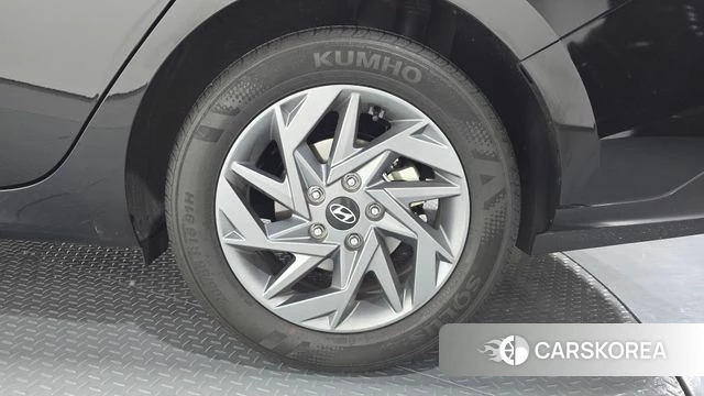 Hyundai The New Avante (CN7) id 4280988 из Кореи 13