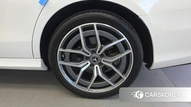 Mercedes-Benz E-Class W213 id 4769018 из Кореи 13