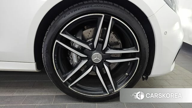 Mercedes-Benz E-Class W213 id 4502643 из Кореи 13