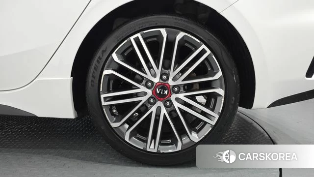 Kia Come New K3 id 4511563 из Кореи 13