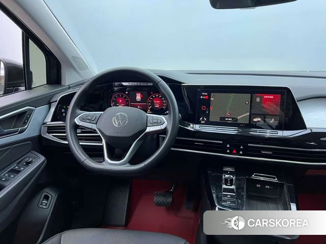 Volkswagen Lanjing id 4208822 из Китая 13