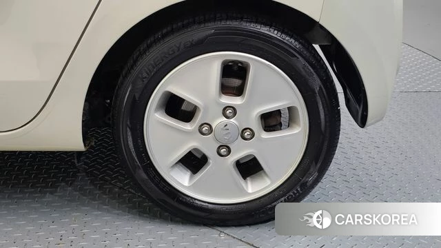 Kia The New Ray id 4672742 из Кореи 13