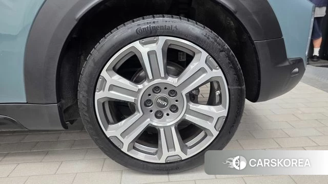Mini Cooper D Countryman id 4707990 из Кореи 13