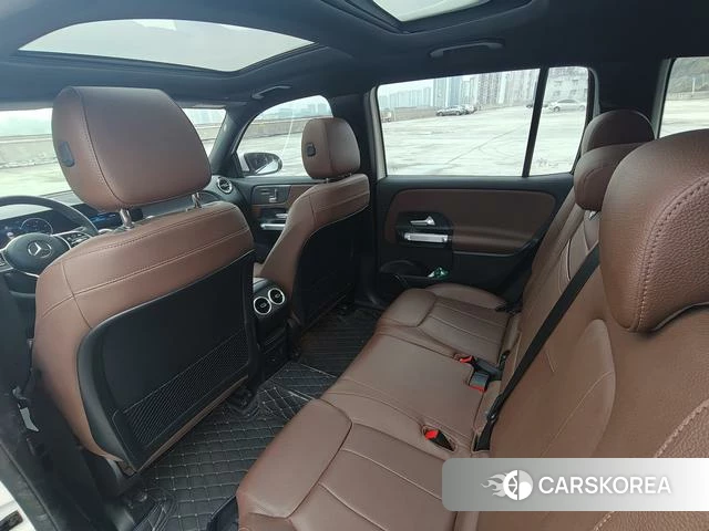 Mercedes-Benz GLB id 4272021 из Китая 13