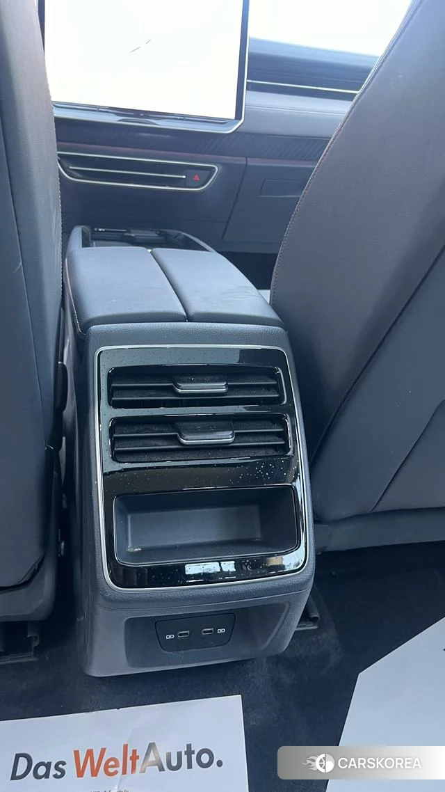 Volkswagen ID.7 VIZZION id 4300486 из Китая 13