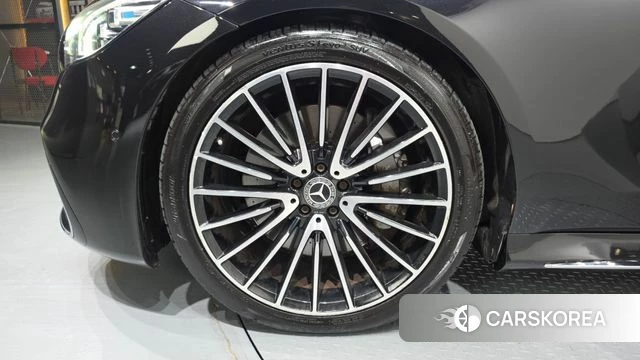 Mercedes-Benz S-Class W223 id 4721525 из Кореи 13