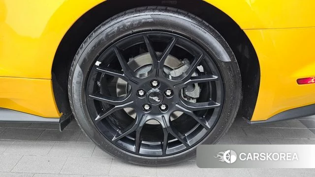 Ford Mustang id 4422894 из Кореи 13