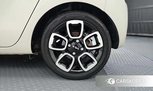 Kia The New Ray id 4936427 из Кореи 13