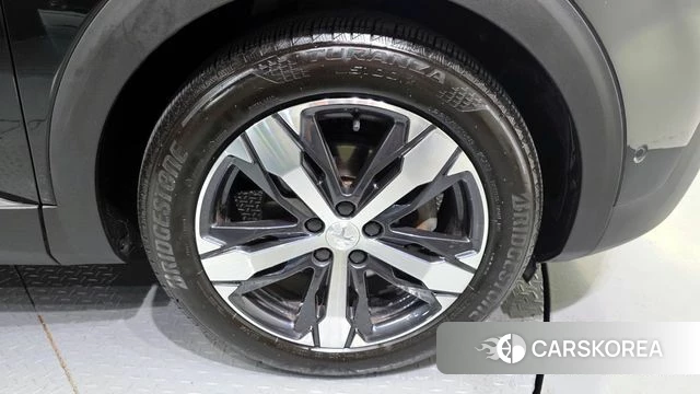 Peugeot 3008 second generation id 4384277 из Кореи 13