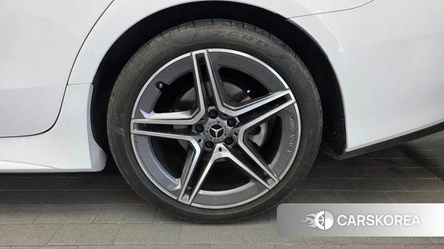 Mercedes-Benz CLS-Class C257 id 4323649 из Кореи 13