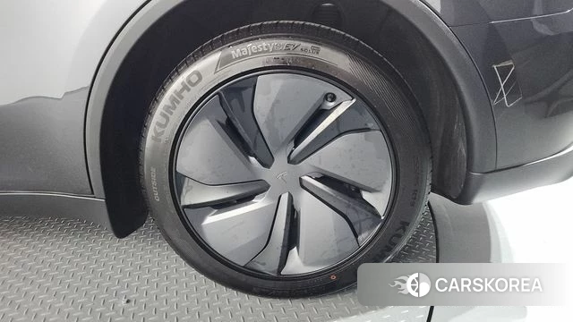 Tesla Model Y id 4413850 из Кореи 13