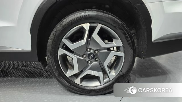Hyundai The New Palisade id 4871621 из Кореи 13