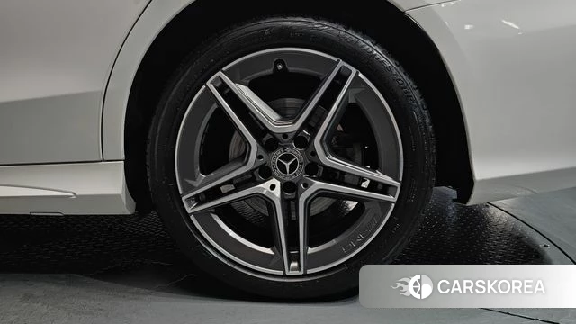 Mercedes-Benz C-Class W205 id 4651526 из Кореи 13