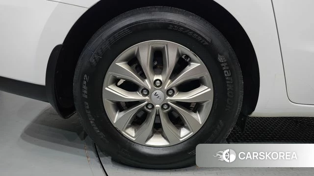 Kia The New Carnival id 4581754 из Кореи 13