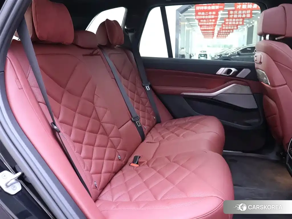 BMW X5 id 4548022 из Китая 13