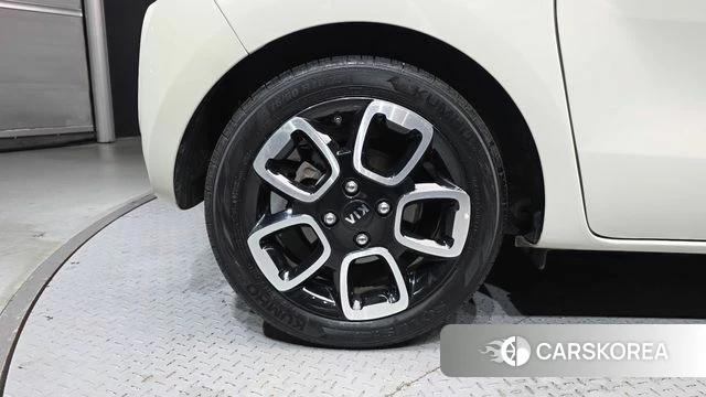 Kia The New Ray id 4936548 из Кореи 13