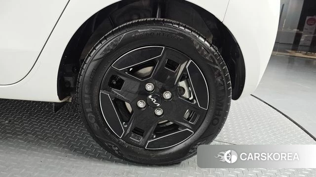 Kia The New Kia Ray EV id 4266740 из Кореи 13