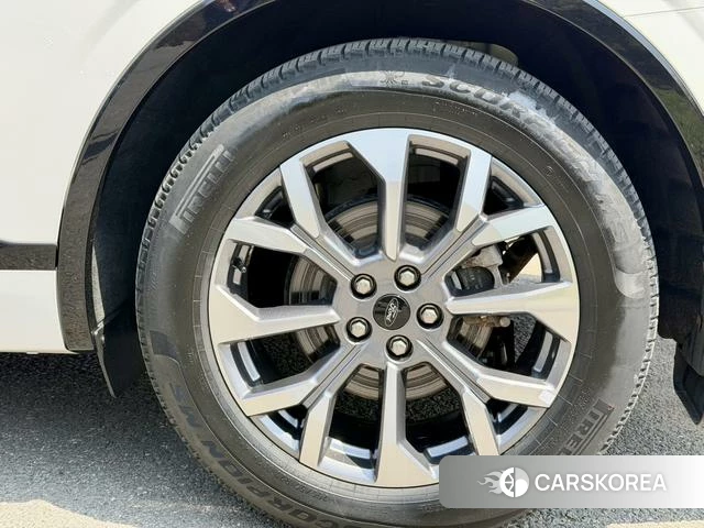 Ford Sharp World id 4236599 из Китая 13