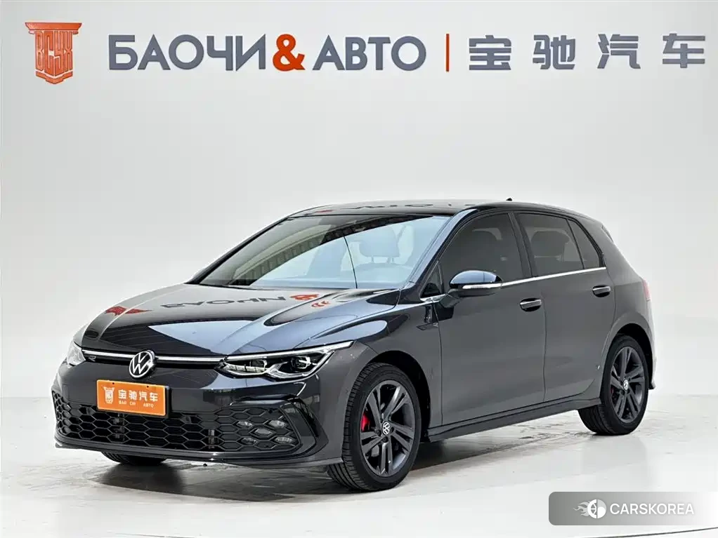 Volkswagen Golf id 4545807 из Китая 13