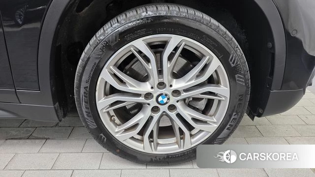 BMW X1 (F48) id 4746789 из Кореи 13