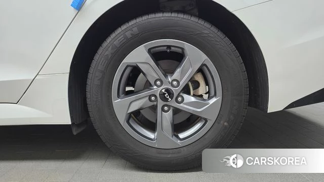 Kia The New K5 3rd generation id 4394945 из Кореи 13