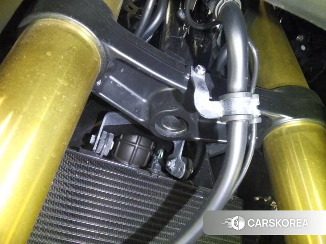 Honda X-ADV 750 id 3950163 из Японии 13