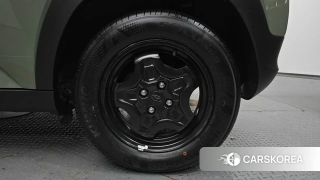 Hyundai Casper id 4423384 из Кореи 13