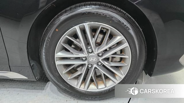 Hyundai Grandeur IG id 4595770 из Кореи 13