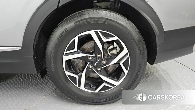 Kia Sportage 5th Generation id 4355535 из Кореи 13