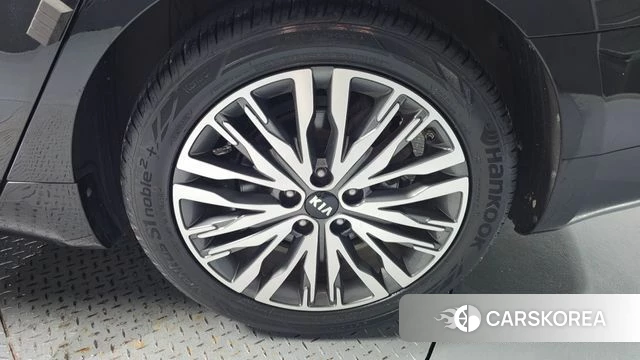 Kia K7 Premier id 4741670 из Кореи 13