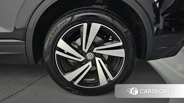 Volkswagen Touareg 3rd generation id 4712644 из Кореи 13