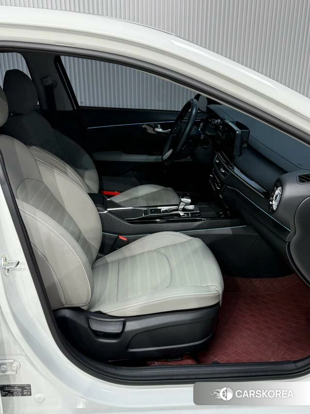 Kia K3 id 4259283 из Китая 13