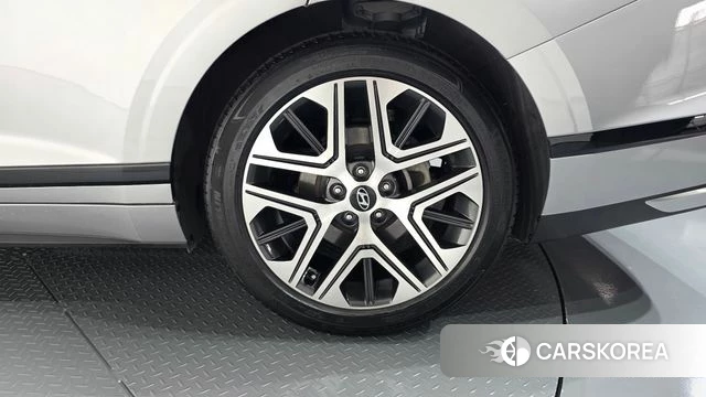 Hyundai Grandeur (GN7) id 4613226 из Кореи 13