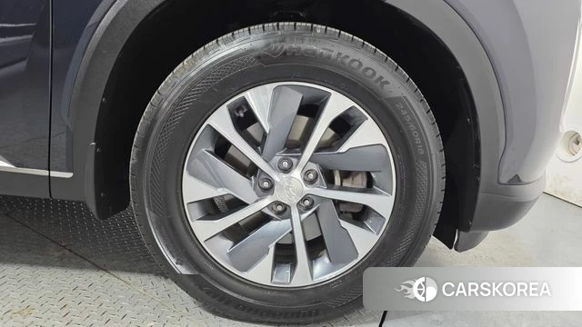 Hyundai Palisade id 4310199 из Кореи 13