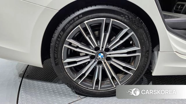 BMW 3 Series (G20) id 4424466 из Кореи 13