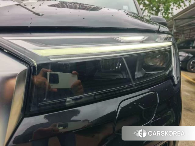 Audi Q7 id 4198823 из Китая 13