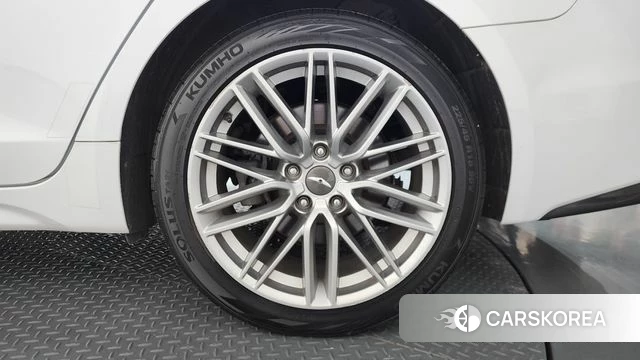 Genesis G70 id 4543268 из Кореи 13