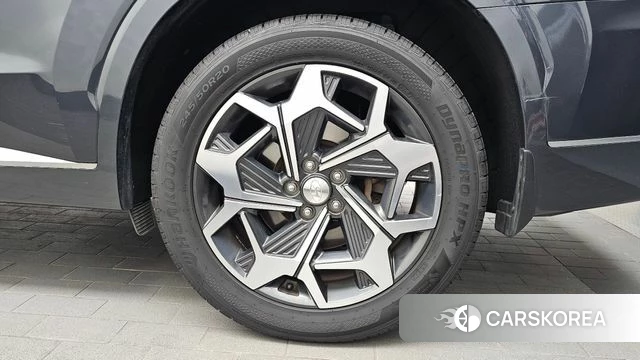 Hyundai Palisade id 4651507 из Кореи 13