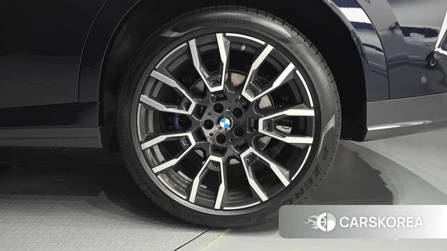 BMW X6 (G06) id 4493452 из Кореи 13