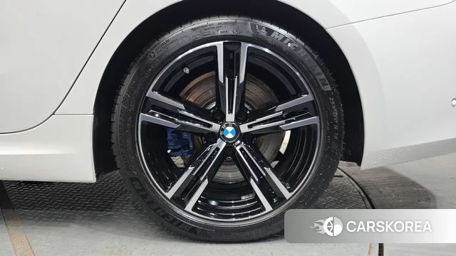 BMW 3 Series (G20) id 4618042 из Кореи 13