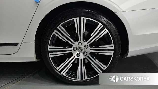 Volvo S90 id 4231215 из Кореи 13