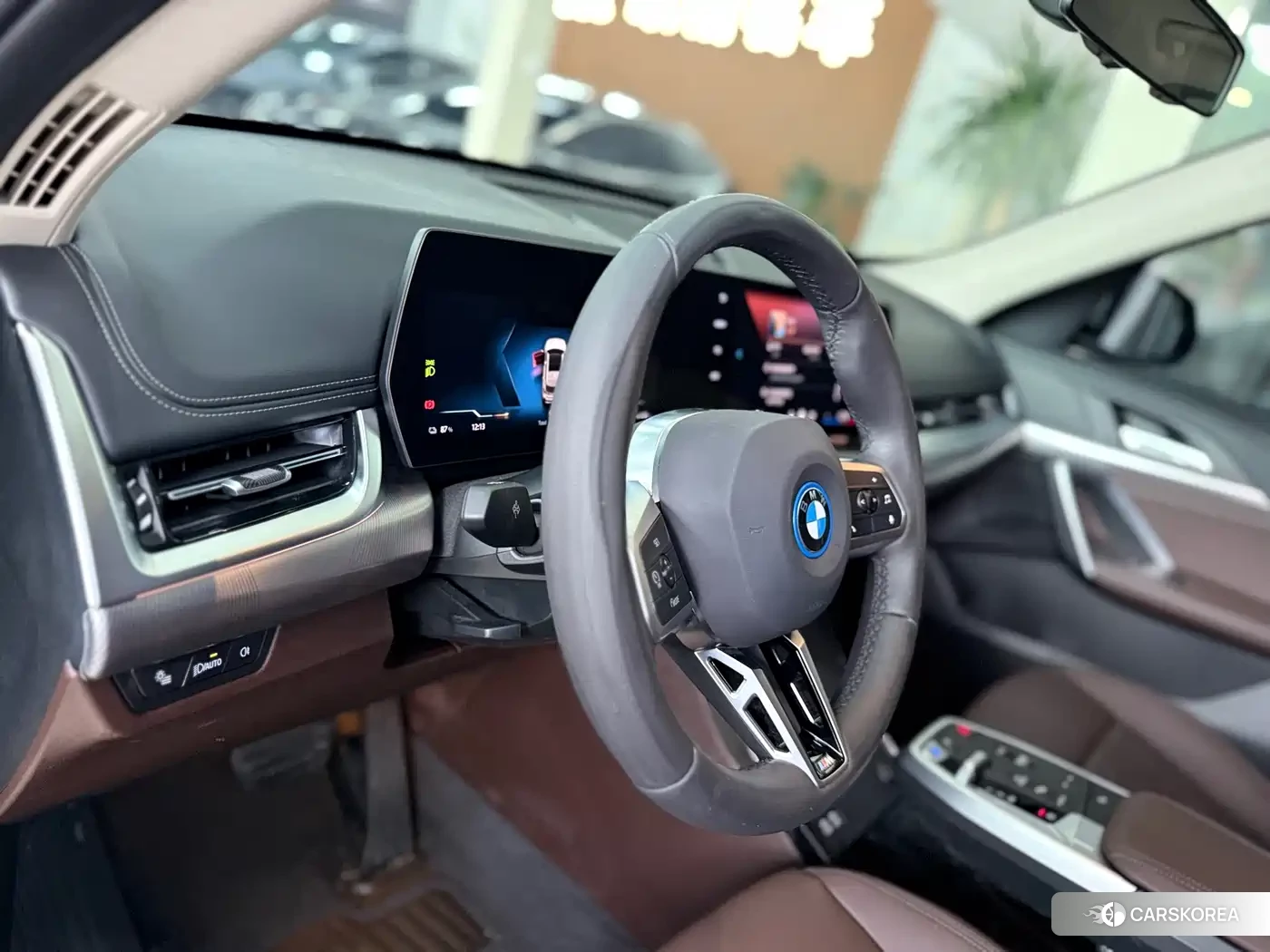BMW iX1 id 4570423 из Китая 13