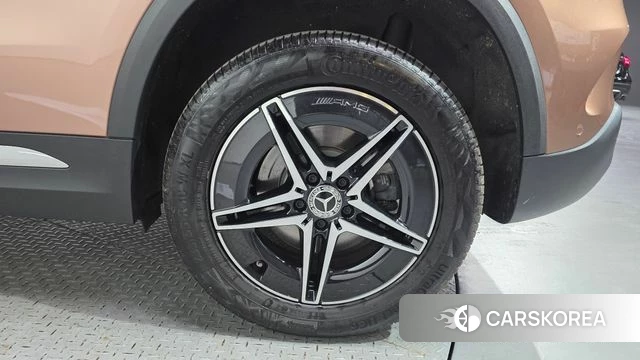 Mercedes-Benz EQA H243 id 4423017 из Кореи 13