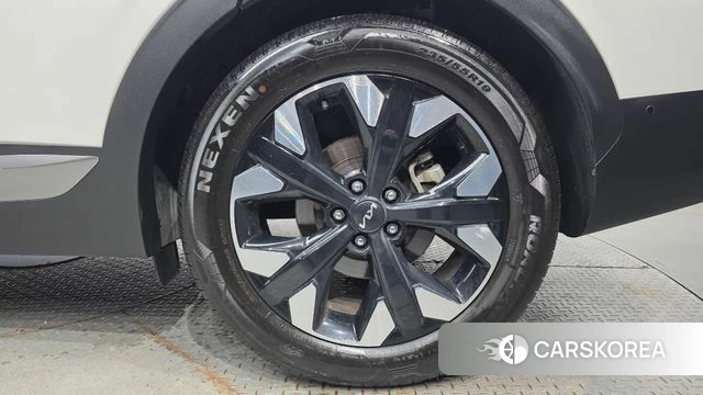 Kia Sportage 5th Generation id 4726646 из Кореи 13