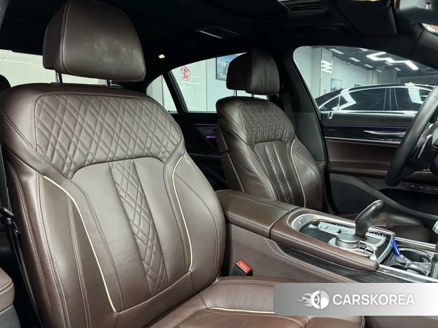 BMW 7 series id 4297326 из Китая 13