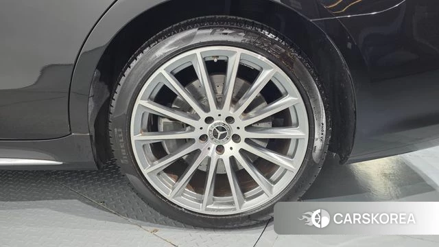 Mercedes-Benz S-Class W223 id 4779320 из Кореи 13