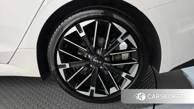 Kia The New K5 3rd generation id 4686863 из Кореи 13