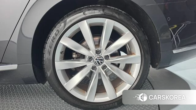 Volkswagen Arteon id 4793389 из Кореи 13