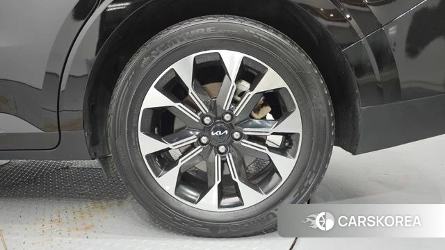 Kia Carnival 4th generation id 4774341 из Кореи 13