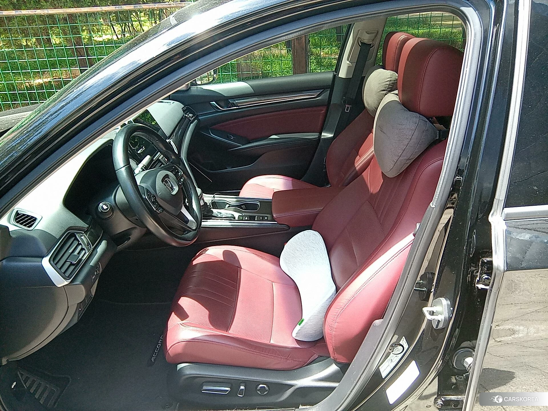 Honda Accord id 4421205 из Китая 13